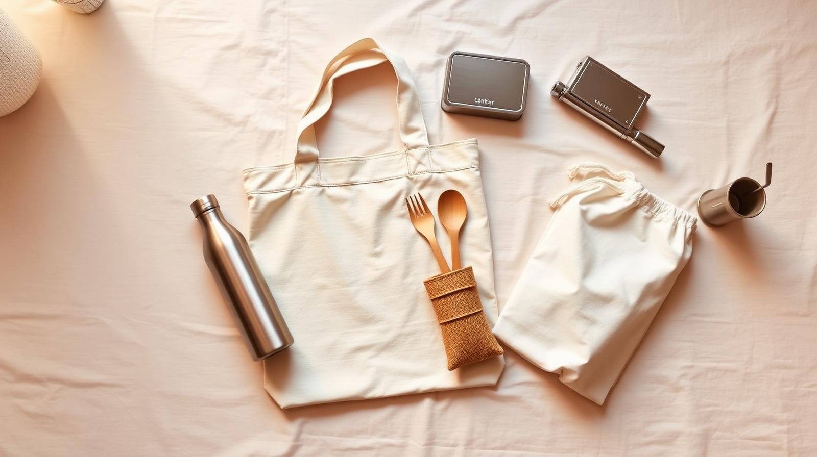 On-the-Go Kit