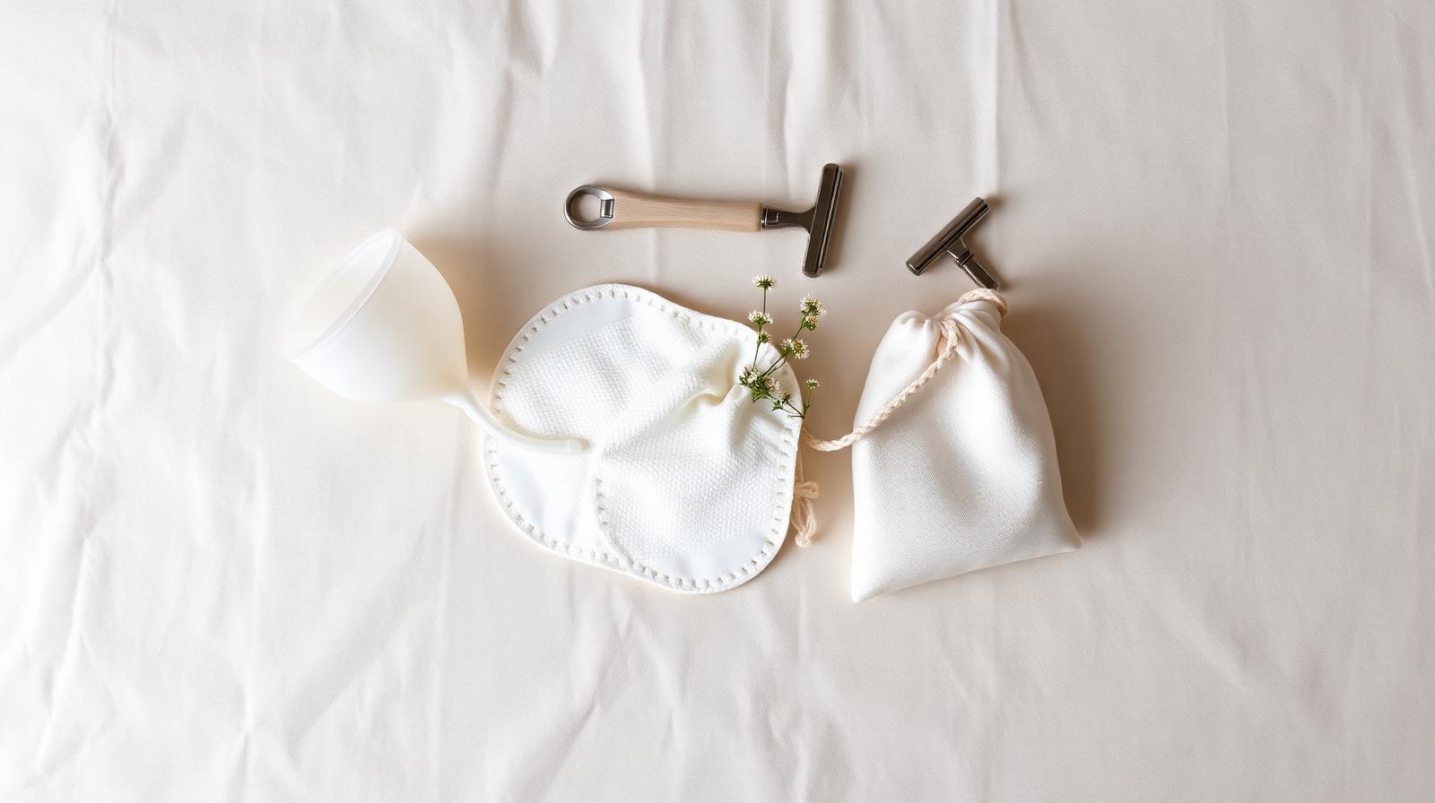 Period & Bathroom Swaps
