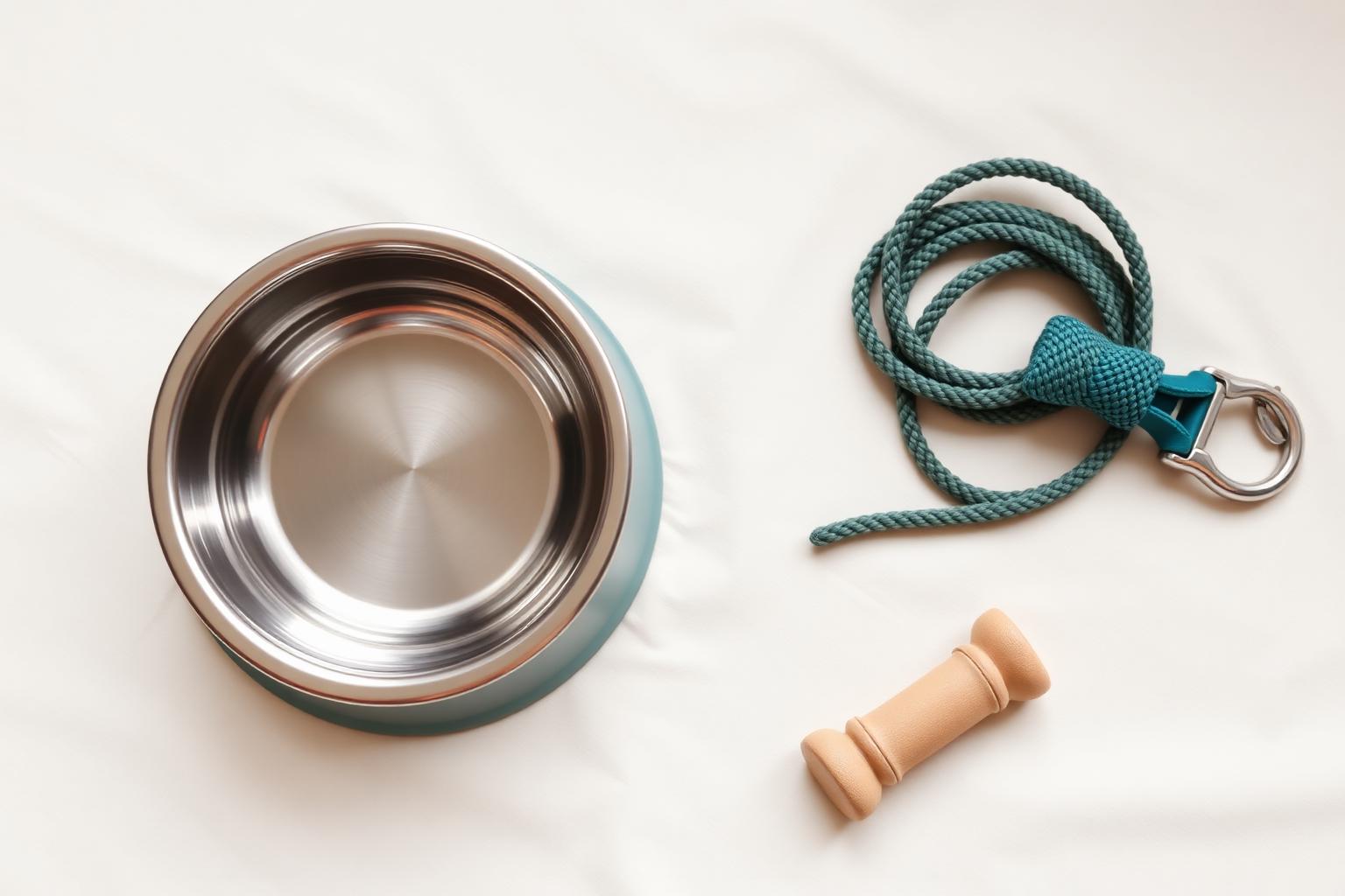 Plastic-Free Pets